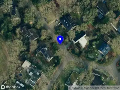 Bekendmaking Binnengekomen aanvraag omgevingsvergunning: Eikenlaan 17 in Hardenberg, het kappen van 2 eiken