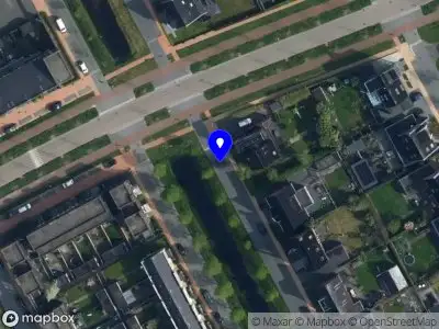 Voorgenomen verkoop ten behoeve van plaatsen transformator station