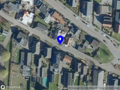 Bouwvergunning Kleinestraat  Drunen