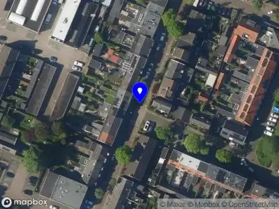 Gemeente De Bilt - Aanvraag omgevingsvergunning: Plaatsen opbouw op bestaande woning, Nieuwstraat 109, 3732DJ De Bilt