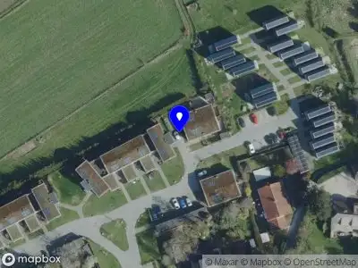 Bouwvergunning Droogsehof  Malden