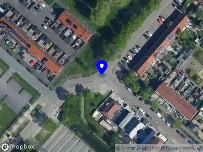 Verkeersbesluit Marskramer  Nieuw-Vennep