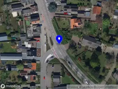 Bekendmaking VOORAANKONDIGING ‘TAM-OMGEVINGSPLAN VOOR SPRANGWEG 52’ TE HOEVEN