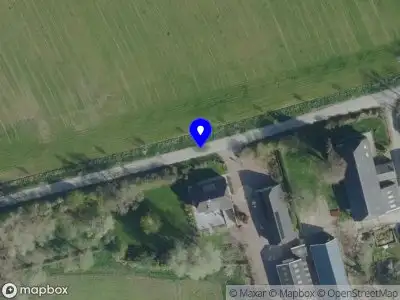 Bouwvergunning Boskantse Broekstraat  Wijchen