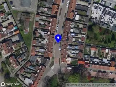 Bekendmaking Verleende omgevingsvergunning reguliere voorbereidingsprocedure