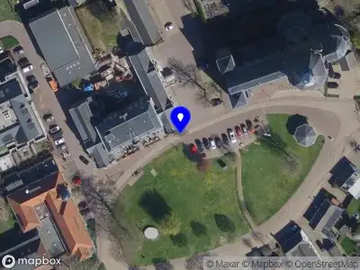 Meldingen Kerkplein  Raamsdonk