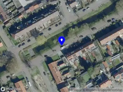 Verordeningen En Reglementen Molhuysensingel  Vught