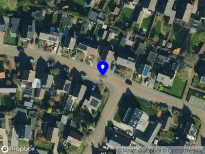 Bekendmaking Toestemming voor het plaatsen van een dakkapel aan Vliegenstein 48 te Hattem