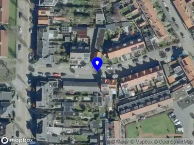 Bekendmaking GEMEENTE VUGHT – VERLEENDE OMGEVINGSVERGUNNING BOUWEN EN TECHNISCHE BOUWEN, ST-BARBARASTRAAT VUGHT, GILDESTRAAT VUGHT