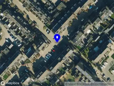 Bekendmaking Melding voor het verwijderen van asbesthoudend materiaal uit een schuur aan De Reest 44 te Hattem