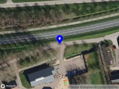 Bekendmaking Evenementenvergunning ‘Verlichte trekkertocht 2025’