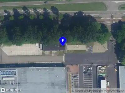 Verkeersbesluit Johan Huizingalaan  Amsterdam