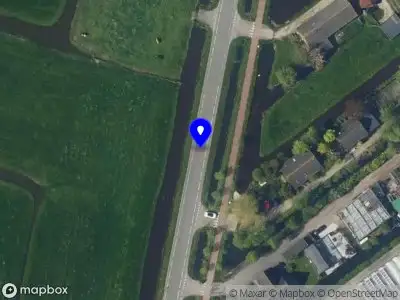 Watervergunning Wijkdijk  Boskoop