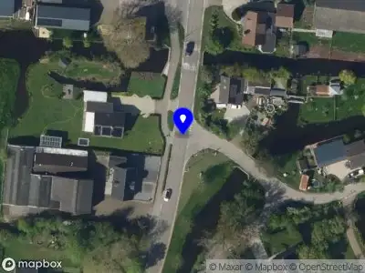 Kennisgeving voornemen tot verpachten gemeentegrond grenzend aan Westeinde 79, Driebruggen