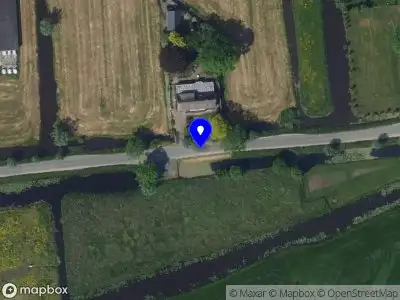 Gemeente Molenlanden, ingediende aanvraag omgevingsvergunning Westeinde 5a, Wijngaarden, zaaknummer OMG-2024-1481.