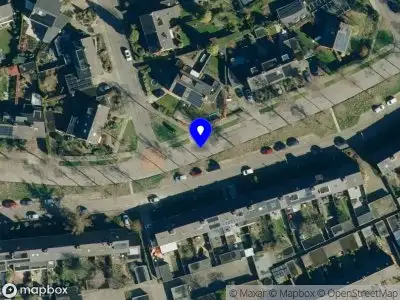 Overig Admiraal Helfrichlaan  Dieren