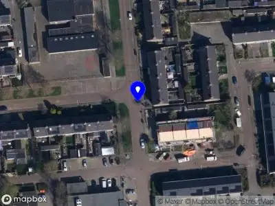 Overig De Houtduif  Dokkum