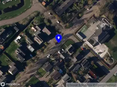 Bekendmaking Gemeente Tytsjerksteradiel - verleend omgevingsvergunning (reguliere procedure), het bouwen van 8 woningen, Eilânsgrien 26 t/m 38 en 17, Earnewâld