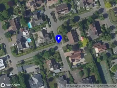 Omgevingsvergunning Gentspolder  Bergen op Zoom