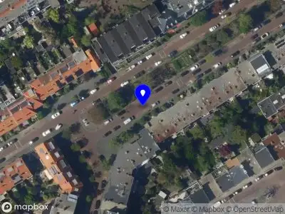 Omgevingsvergunning - Intrekken vergunning, Perziklaan 62  te Den Haag