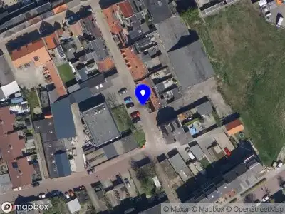 Aanvraag vergunning voor het uitvoeren van waterhuishoudkundige werkzaamheden ter hoogte van de Walstraat 12 en omgeving te Klundert.