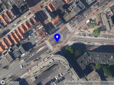 Bekendmaking Omgevingsvergunning - Beschikking verleend regulier, Piet Heinstraat 112, 112A, 112B en 112C en Elandstraat 81 te Den Haag