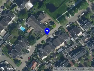 Verkeersbesluit Toevluchtstraat  Badhoevedorp
