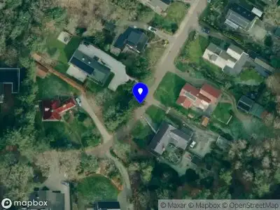 Binnengekomen aanvragen voor een omgevingsvergunning