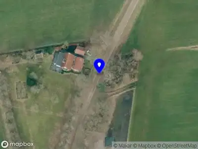 Binnengekomen aanvragen voor een omgevingsvergunning