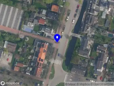 Bouwvergunning Hoekeindseweg  Bleiswijk