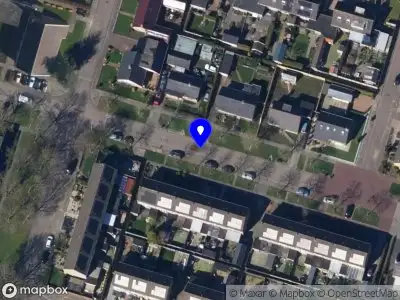 Standplaatsvergunning Ljurkstrjitte 63 en Foarstrjitte 49 te De Westereen