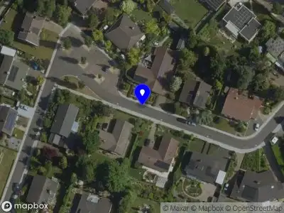 Omgevingsvergunning Klingstraat  Brunssum