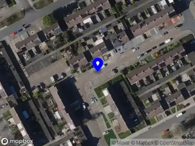 Omgevingsvergunning Mascagnistraat  Terneuzen