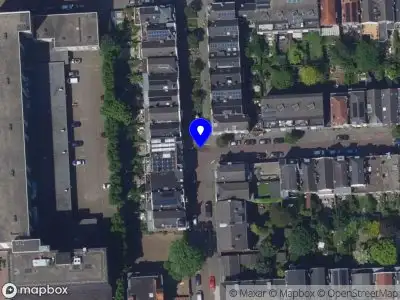 Overig Cornelis van Beverenstraat  Dordrecht