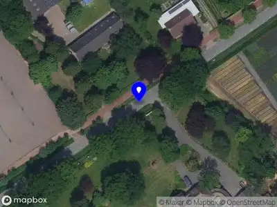 Natuurbeschermingsvergunning Vorenseindseweg  Sprundel