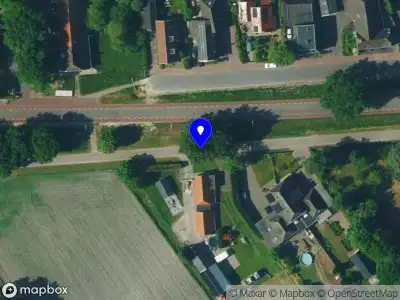 Omgevingsvergunning Dedemsvaartseweg-Zuid  Lutten