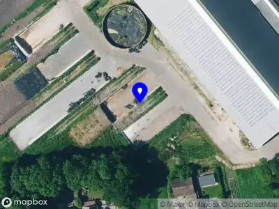 Overig Parallelweg  De Krim