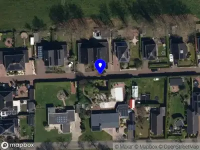 Gemeente Midden-Groningen, kapaanvraag vergunning