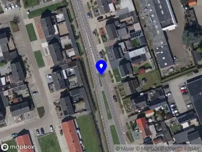 Omgevingsvergunning verleend, regulier, Poppestraat 49A, 4711 EW St. Willebrord