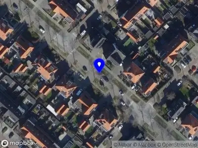 Bekendmaking Gemeente Middelburg - 17 locaties – Laadplaatsen elektrische voertuigen + één parkeerplaats voor elektrische deelauto’s Onze Auto - 17 locaties