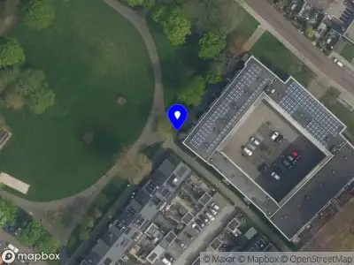 Hoogheemraadschap De Stichtse Rijnlanden – Melding activiteit voor het aanleggen van kabels aan de Jolandeplantsoen 17 in IJsselstein (code HDSR552667)