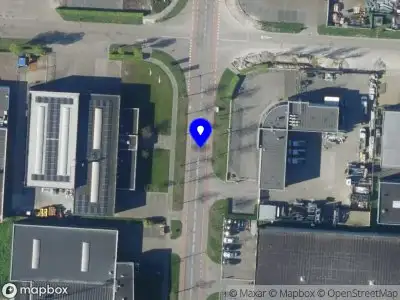 Milieuvergunning Newtonstraat  Heerhugowaard