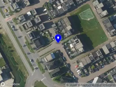 Omgevingsvergunning Amaterasuhof  Almere