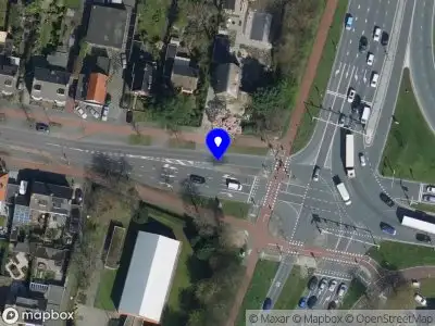 Milieuvergunning Tilburgseweg  Breda