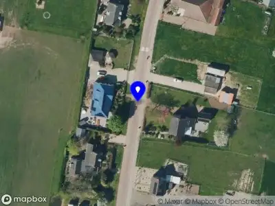 Verleende omgevingsvergunning Klapstraat 8 A Afferden