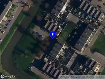 Omgevingsvergunning Lindelaan  Middenmeer