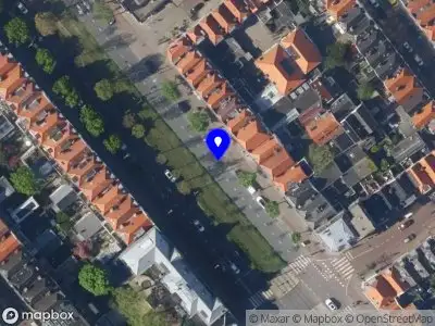 Apv vergunning - Besluiten, Waldeck Pyrmontkade - ter hoogte van huisnummer 59 te Den Haag