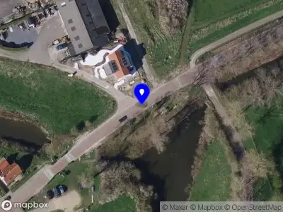 Gewijzigde vaststelling bestemmingsplan ‘Molenstraat 14 Retranchement’