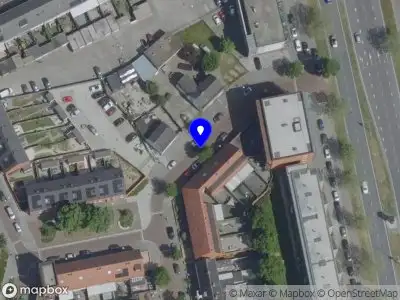 Bouwvergunning Kapvergunning Omgevingsvergunning Veestraat  Eindhoven