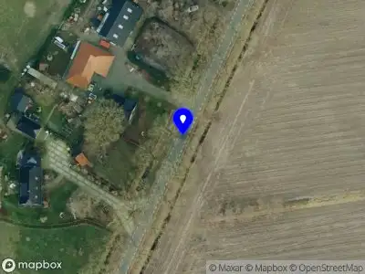 Verleende omgevingsvergunning: Collendoornerdijk 5 in Collendoorn, het kappen van 2 berken